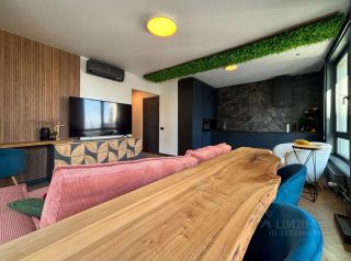 m. Streshnevo: Apartment, 2-rooms