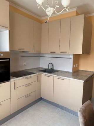 m. Zhulebino: Apartment, 1-rooms
