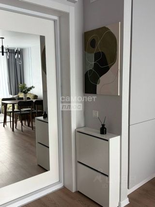 m. Volgogradsky prospekt: Apartment, 1-rooms