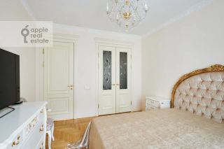 m. Park Pobedy: Apartment, 2-rooms