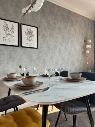 m. Lefortovo: Apartment, 2-rooms