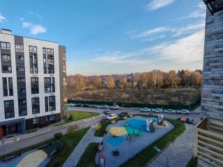 m. Khlebnikovo: Apartment, 1-rooms