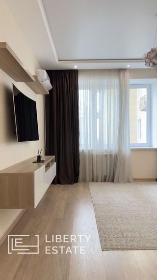 m. Myakinino: Apartment, 1-rooms