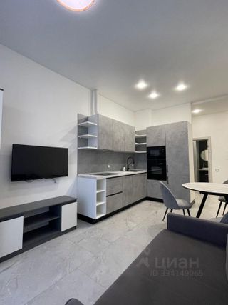 m. Shelepikha: Apartment, 1-rooms