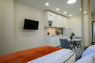 m. Kotelniki: Apartment, studio