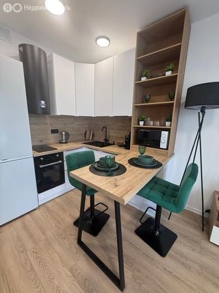 m. Kotelniki: Apartment, studio