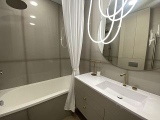 m. Shelepikha: Apartment, 3-rooms