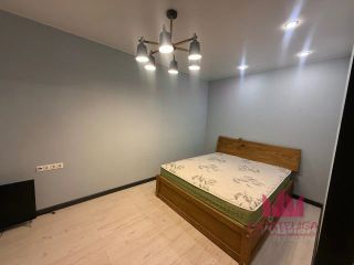 m. Lukhmanovskaya: Apartment, 1-rooms