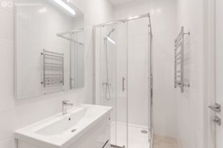 m. Moskva Tovarnaya: Apartment, 2-rooms