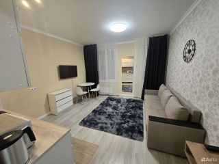 m. Strogino: Apartment, studio