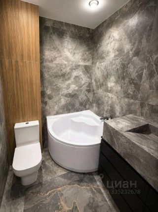 m. Ozernaya: Apartment, 1-rooms