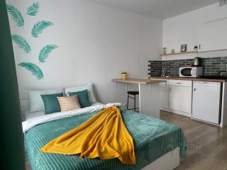m. Kotelniki: Apartment, studio
