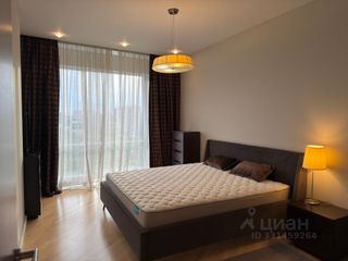 m. Slavyansky bulvar: Apartment, 3-rooms