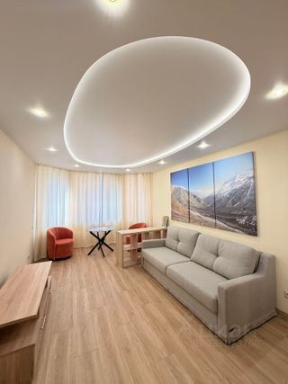 m. Podolsk: Apartment, 1-rooms