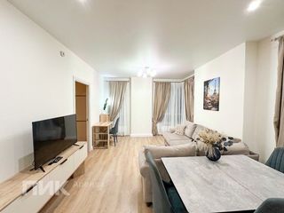 m. Bulvar Rokossovskogo: Apartment, 1-rooms