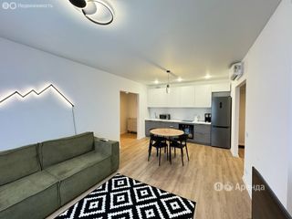 m. Butyrskaya : Apartment, 2-rooms