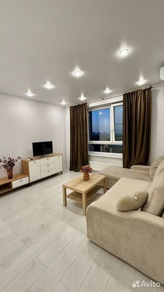 m. Filatov lug: Apartment, 1-rooms
