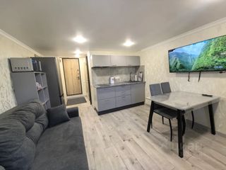 m. Botanichesky sad: Apartment, studio