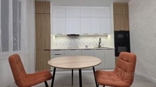 m. Anikeevka: Apartment, 1-rooms