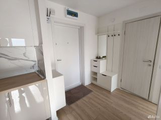 m. Lokomotiv: Apartment, 1-rooms