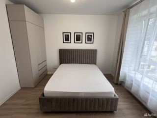 m. Lyublino: Apartment, 1-rooms