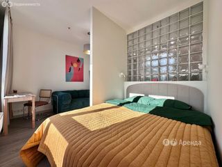 m. Maryina Roscha: Apartment, studio