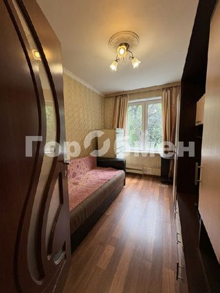 m. Prazhskaya: Apartment, 2-rooms