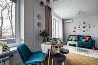 m. Dubrovka: Apartment, 1-rooms