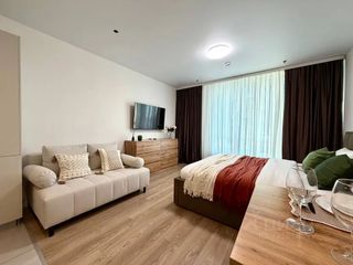m. Streshnevo: Apartment, studio