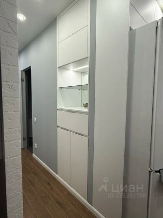 m. Myakinino: Apartment, 1-rooms
