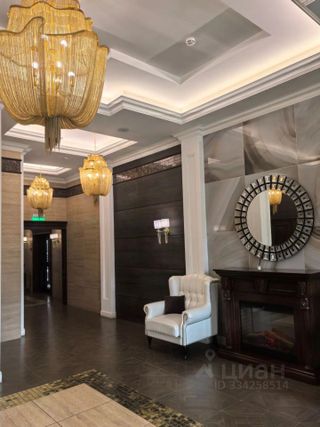 m. Khoroshevskaya: Apartment, 1-rooms