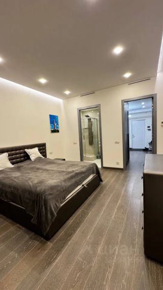 m. Novye Cheremushki: Apartment, 2-rooms