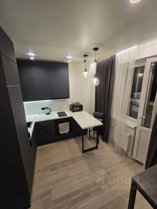 m. Domodedovskaya: Apartment, 2-rooms