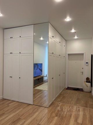 m. Rechnoy vokzal: Apartment, 2-rooms