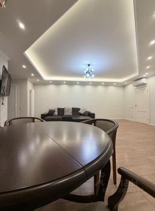 m. Nagatinskaya: Apartment, 2-rooms
