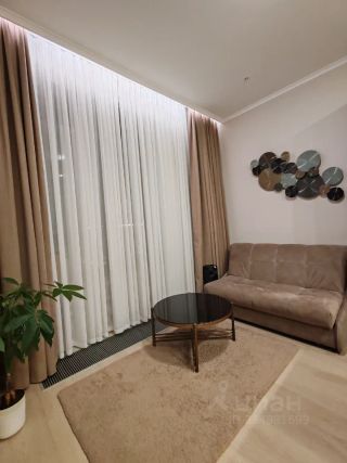 m. Dinamo: Apartment, 1-rooms
