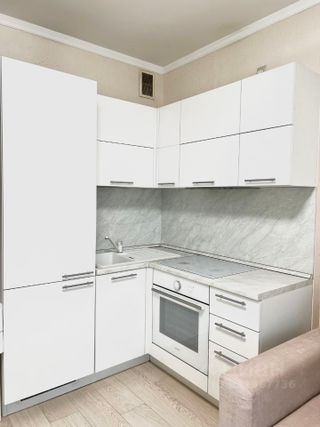 m. Novokosino: Apartment, studio