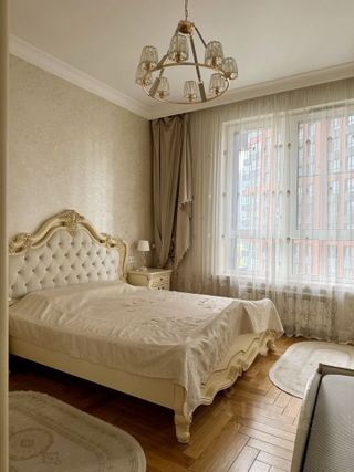 m. Shelepikha: Apartment, 2-rooms