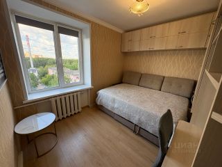 m. Saltykovskaya: Apartment, 2-rooms