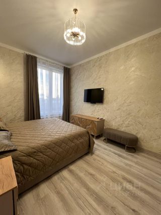 m. Shelepikha: Apartment, 2-rooms