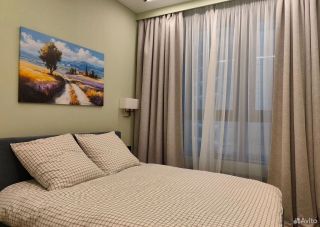 m. Kaluzhskaya: Apartment, 1-rooms