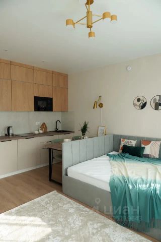 m. Volgogradsky prospekt: Apartment, studio
