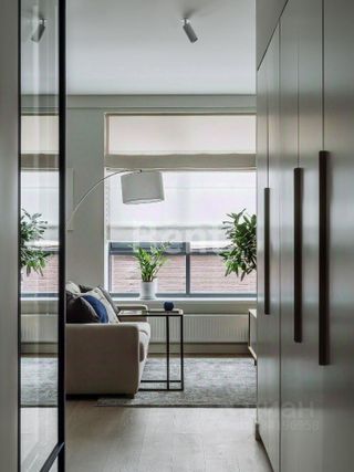 m. Elektrozavodskaya: Apartment, 1-rooms