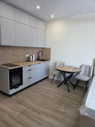 m. Kotelniki: Apartment, studio