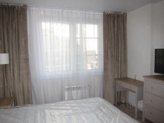 m. Fili: Apartment, 2-rooms