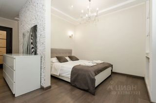 m. Serp i Molot: Apartment, 1-rooms
