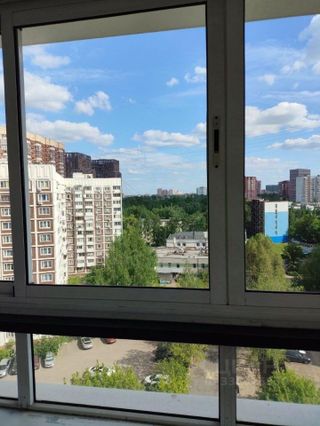 m. Zhulebino: Apartment, 1-rooms