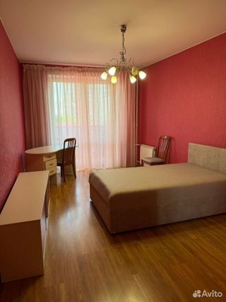 m. Medvedkovo: Apartment, 3-rooms