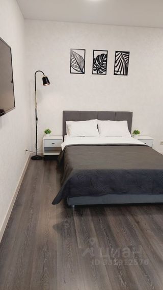 m. Fabrichnaya: Apartment, 1-rooms