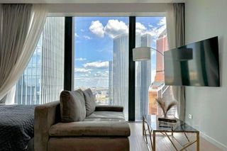 m. Testovskaya: Apartment, 1-rooms